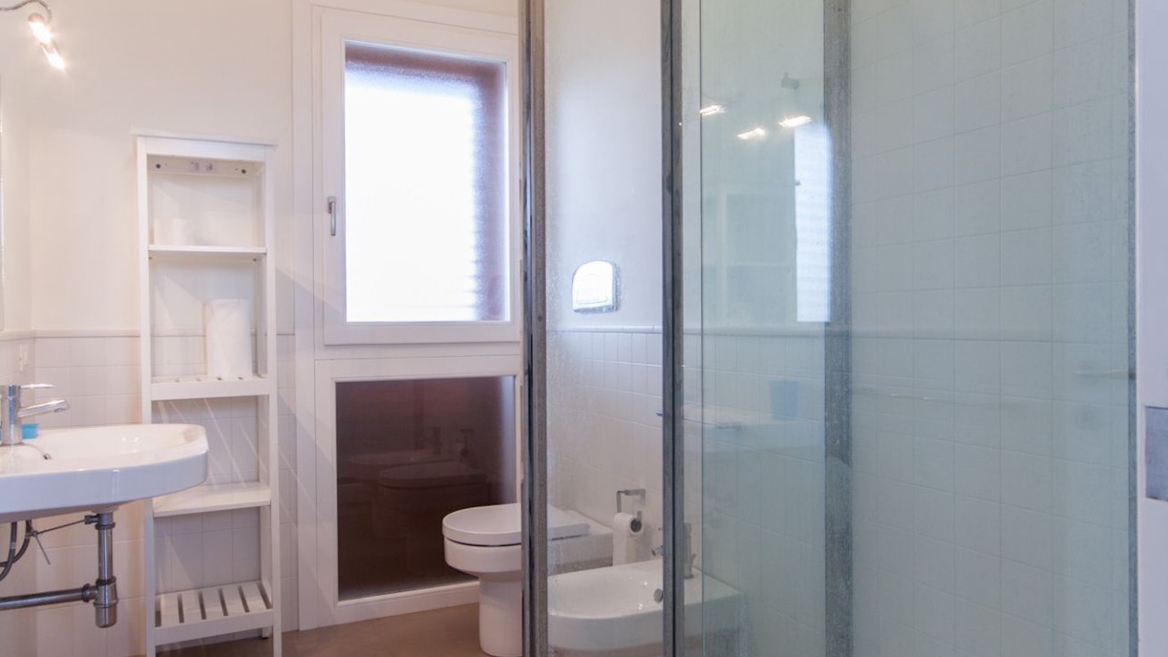 Photo of Bathroom in Terrasini