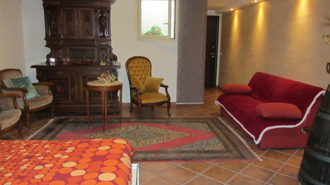Photo of Bedroom in Zafferana Etnea