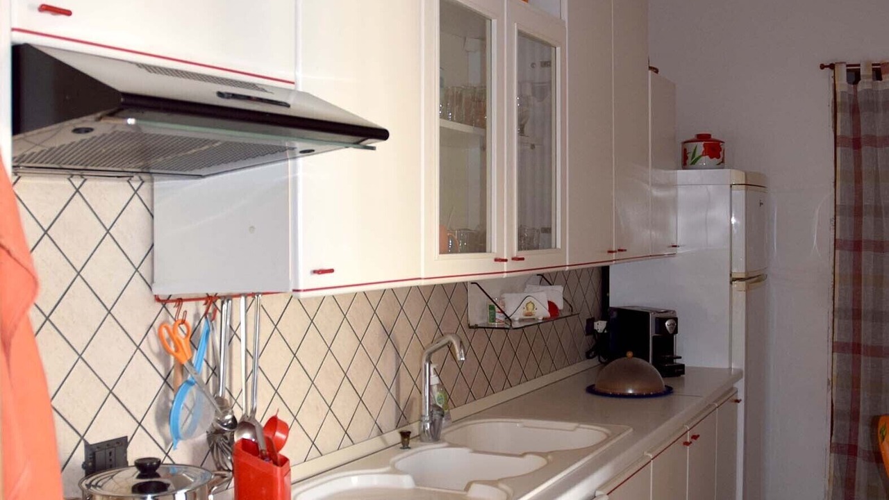 Photo of Kitchen in Mazara del Vallo