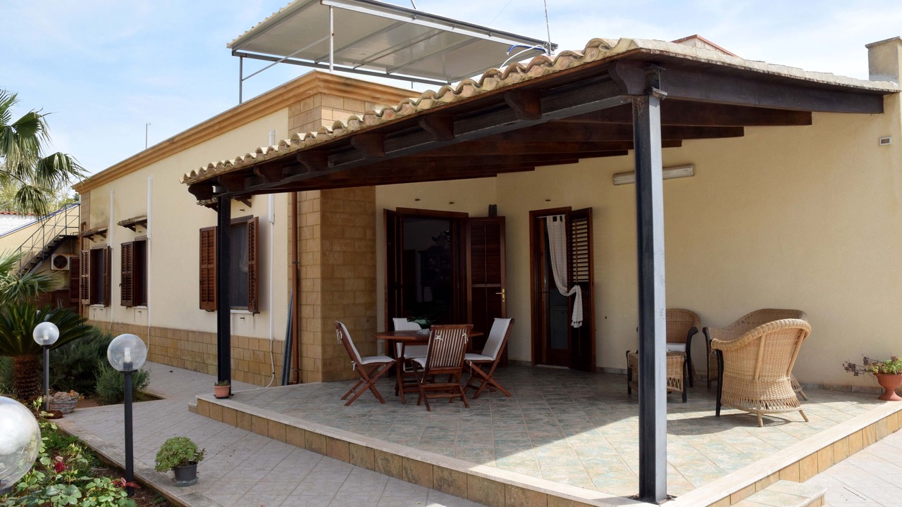Photo of Outdoor in Mazara del Vallo