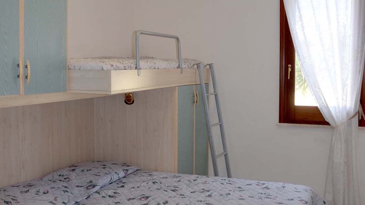 Photo of Bedroom in Mazara del Vallo