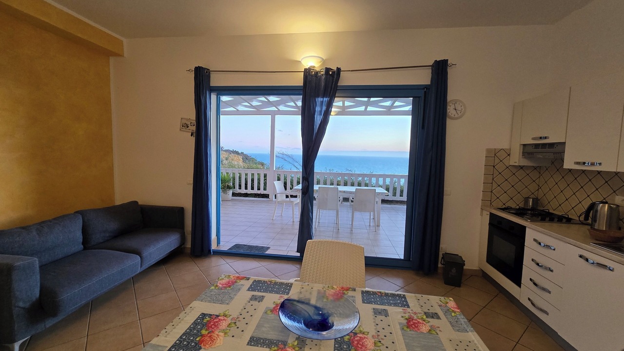Photo of Livingroom in Pergole