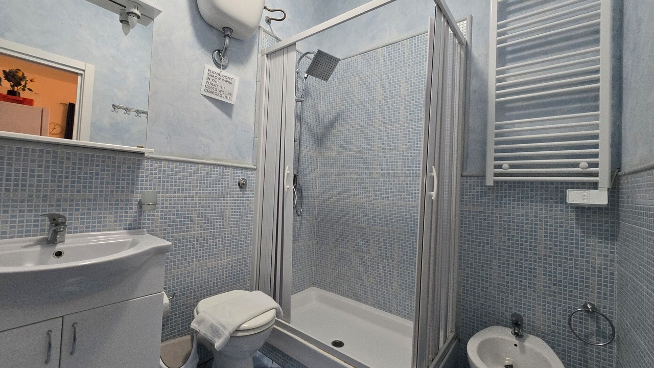 Photo of Bathroom in Pergole