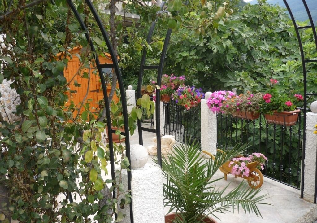 Photo of Outdoor in Falerna