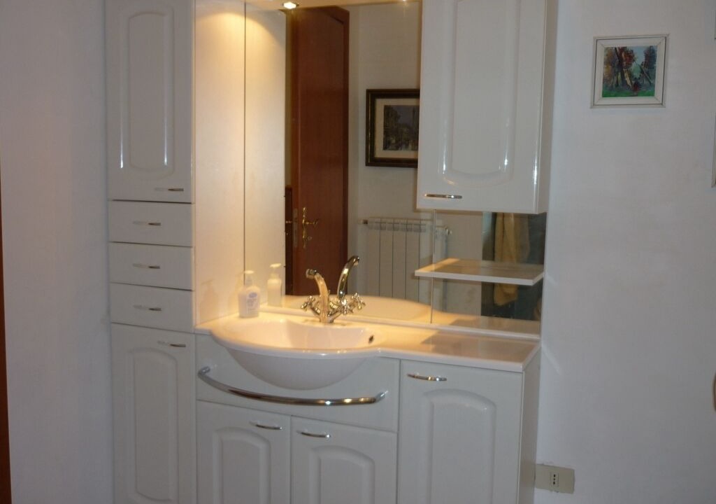 Photo of Bathroom in Falerna