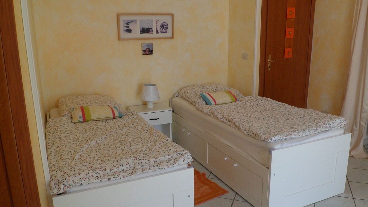 Photo of Bedroom in Falerna