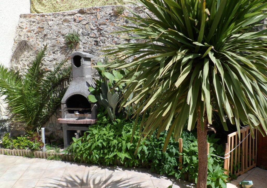 Photo of Patio Balcony in Falerna