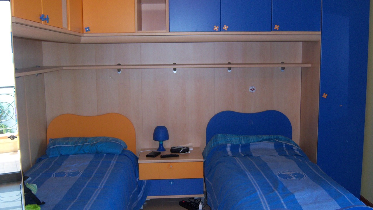 Photo of Bedroom in Milazzo