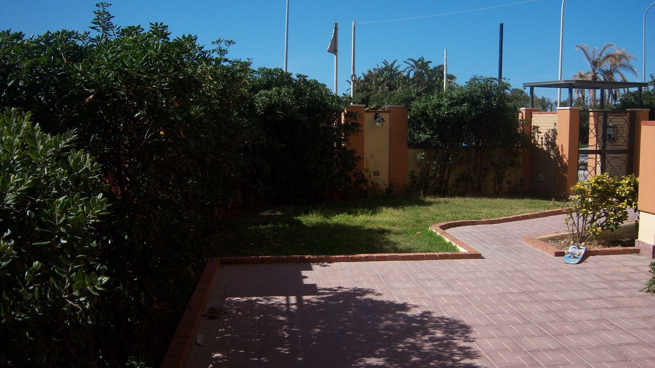 Photo of Outdoor in Milazzo