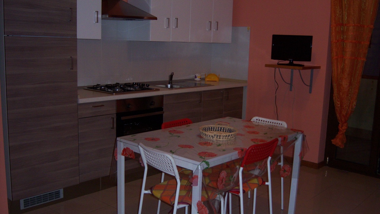 Photo of Kitchen in Milazzo