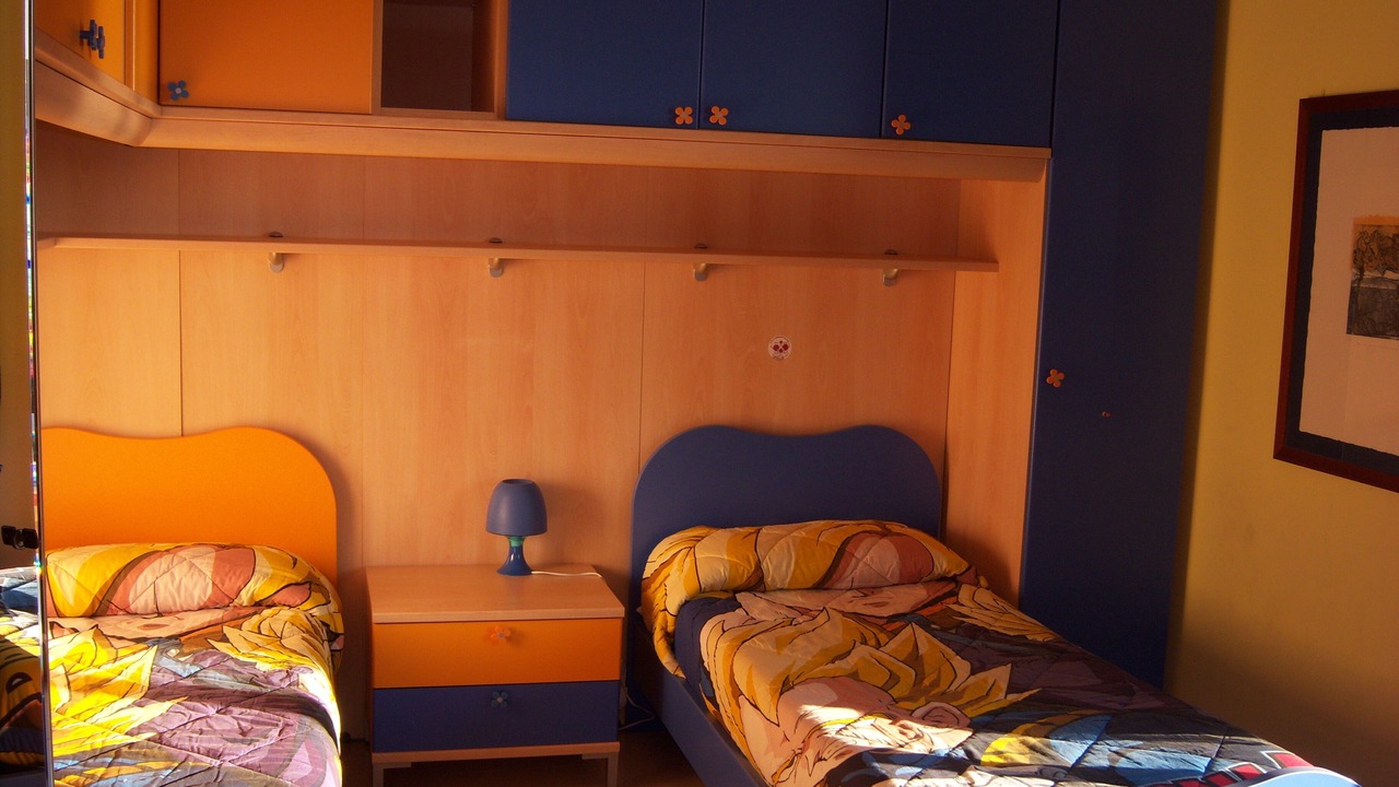 Photo of Bedroom in Milazzo