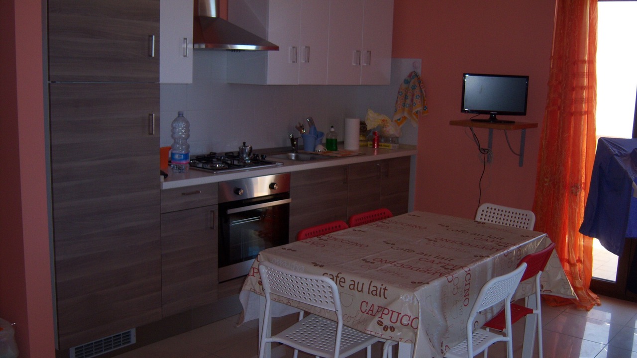 Photo of Kitchen in Milazzo
