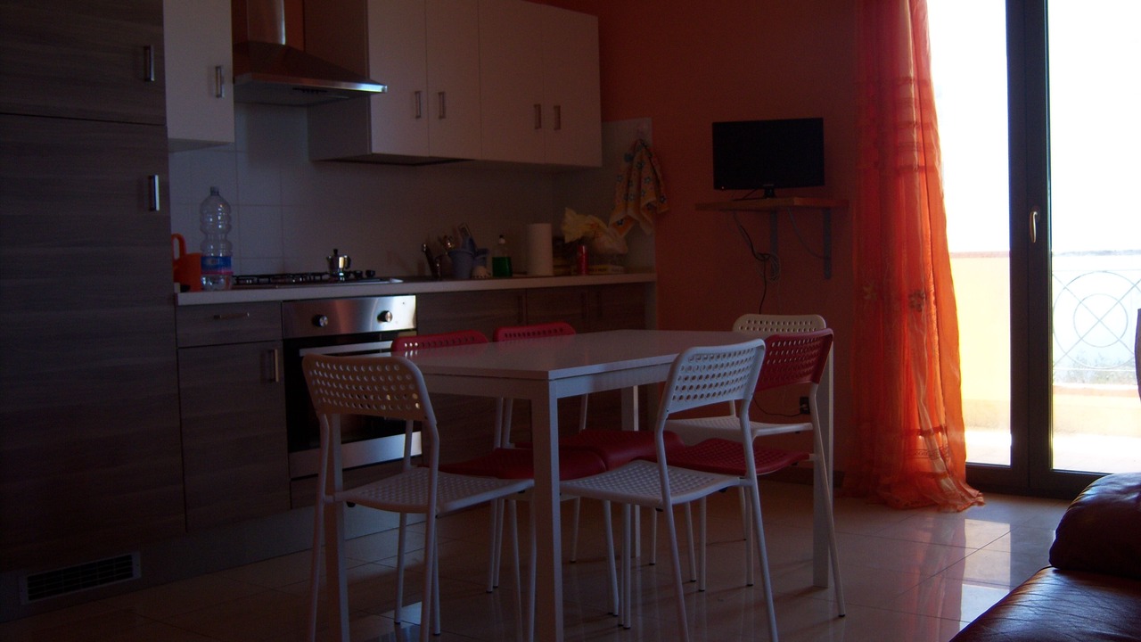 Photo of Kitchen in Milazzo