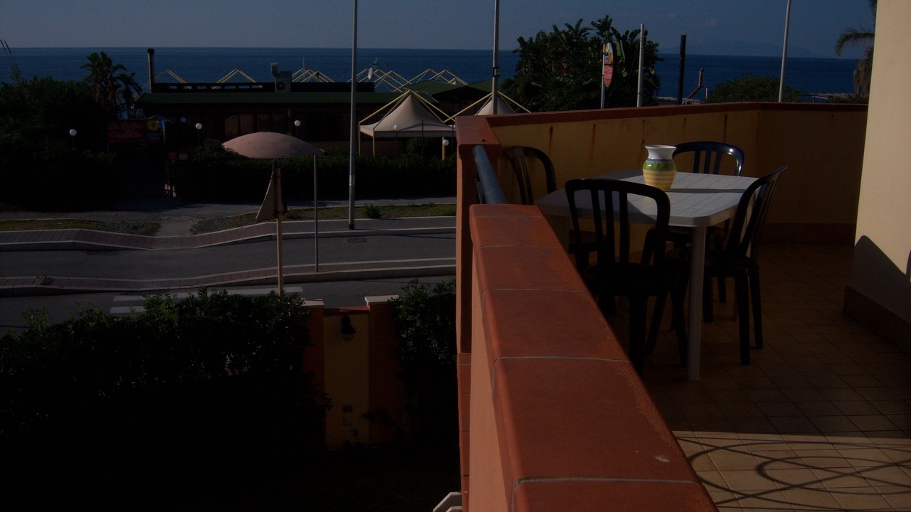 Photo of Outdoor in Milazzo
