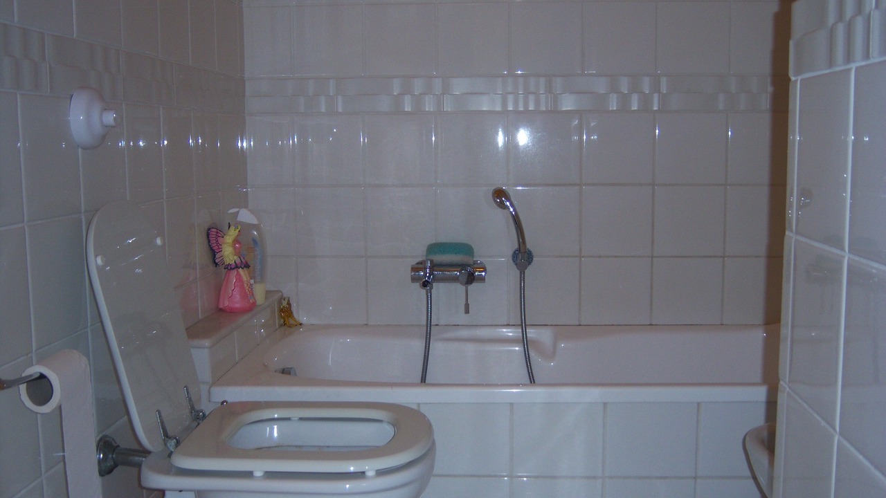 Photo of Bathroom in Milazzo
