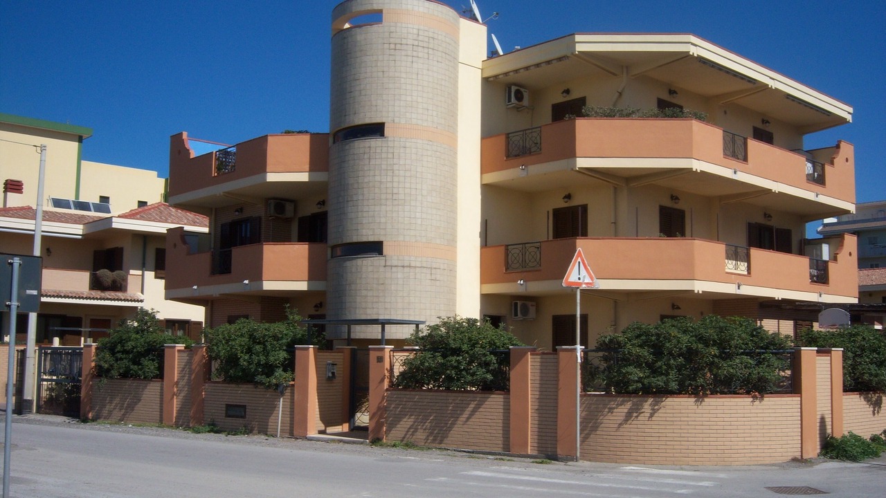 Photo of Outdoor in Milazzo