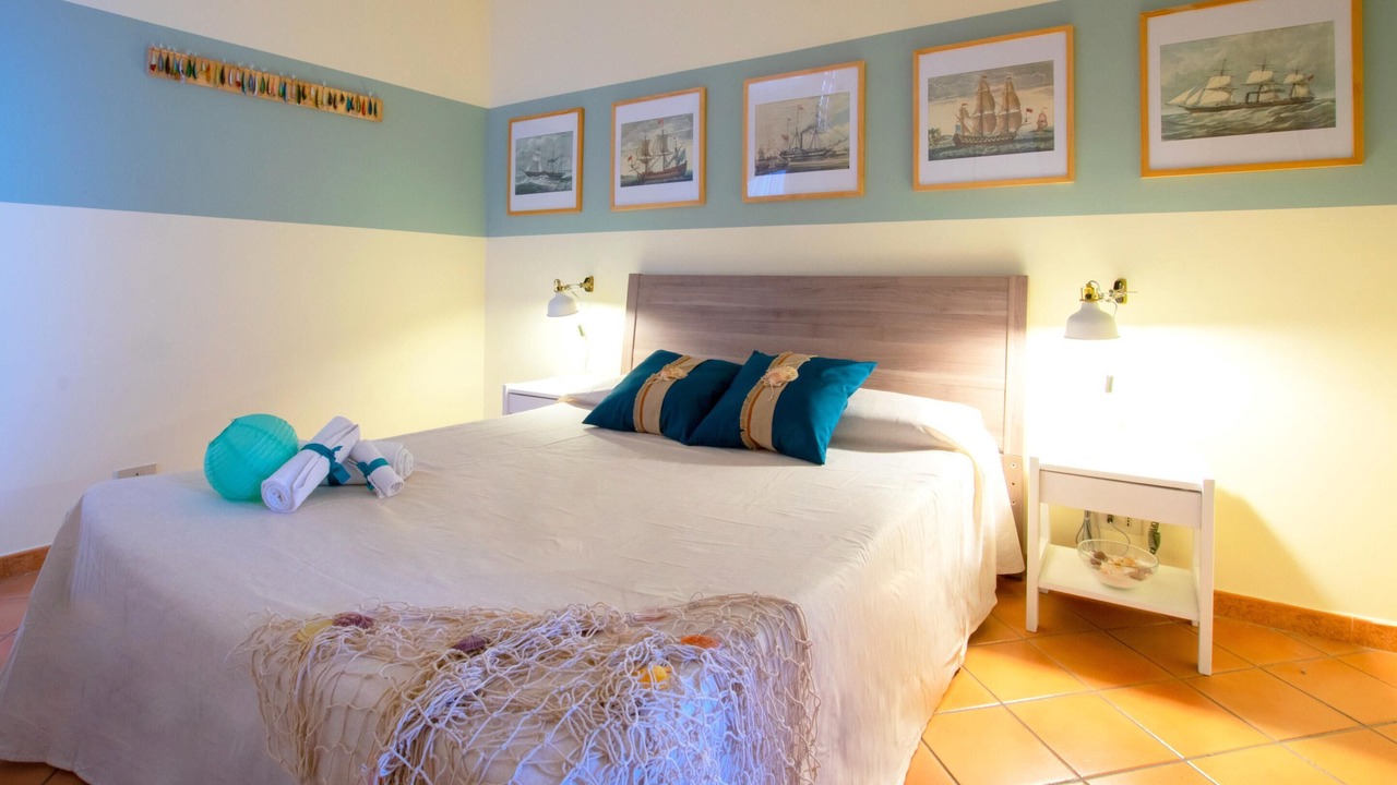 Photo of Bedroom in Sferracavallo