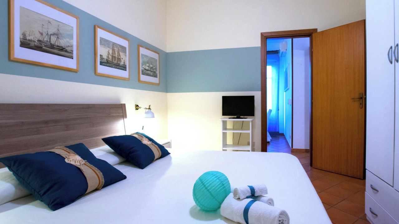 Photo of Bedroom in Sferracavallo