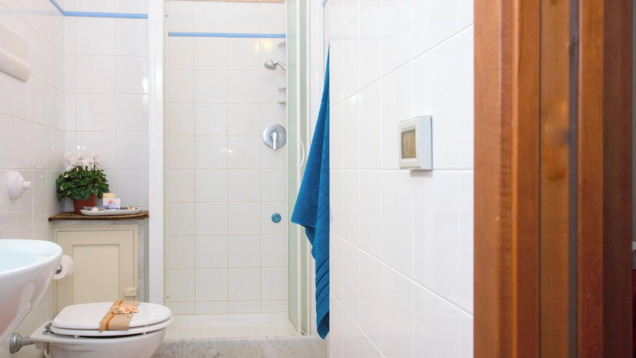 Photo of Bathroom in Sferracavallo
