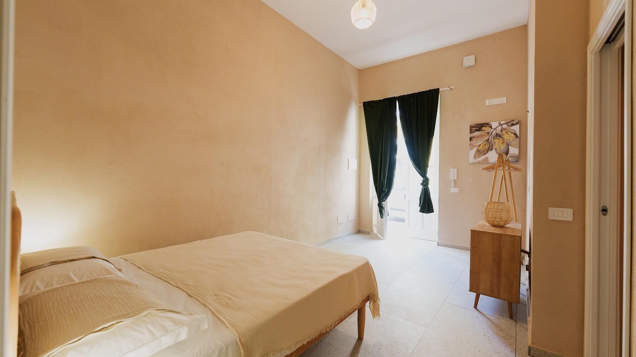 Photo of Bedroom in Arenella