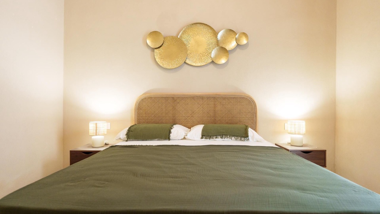Photo of Bedroom in Arenella
