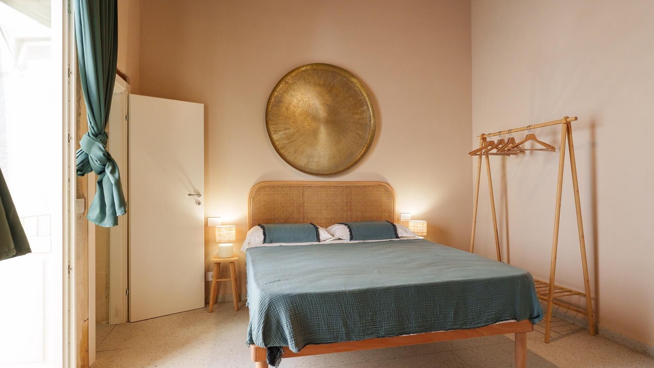 Photo of Bedroom in Arenella