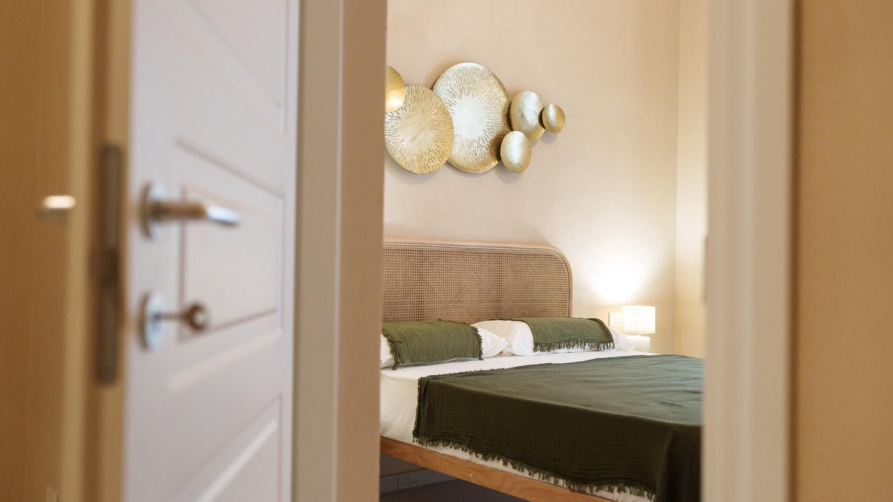 Photo of Bedroom in Arenella