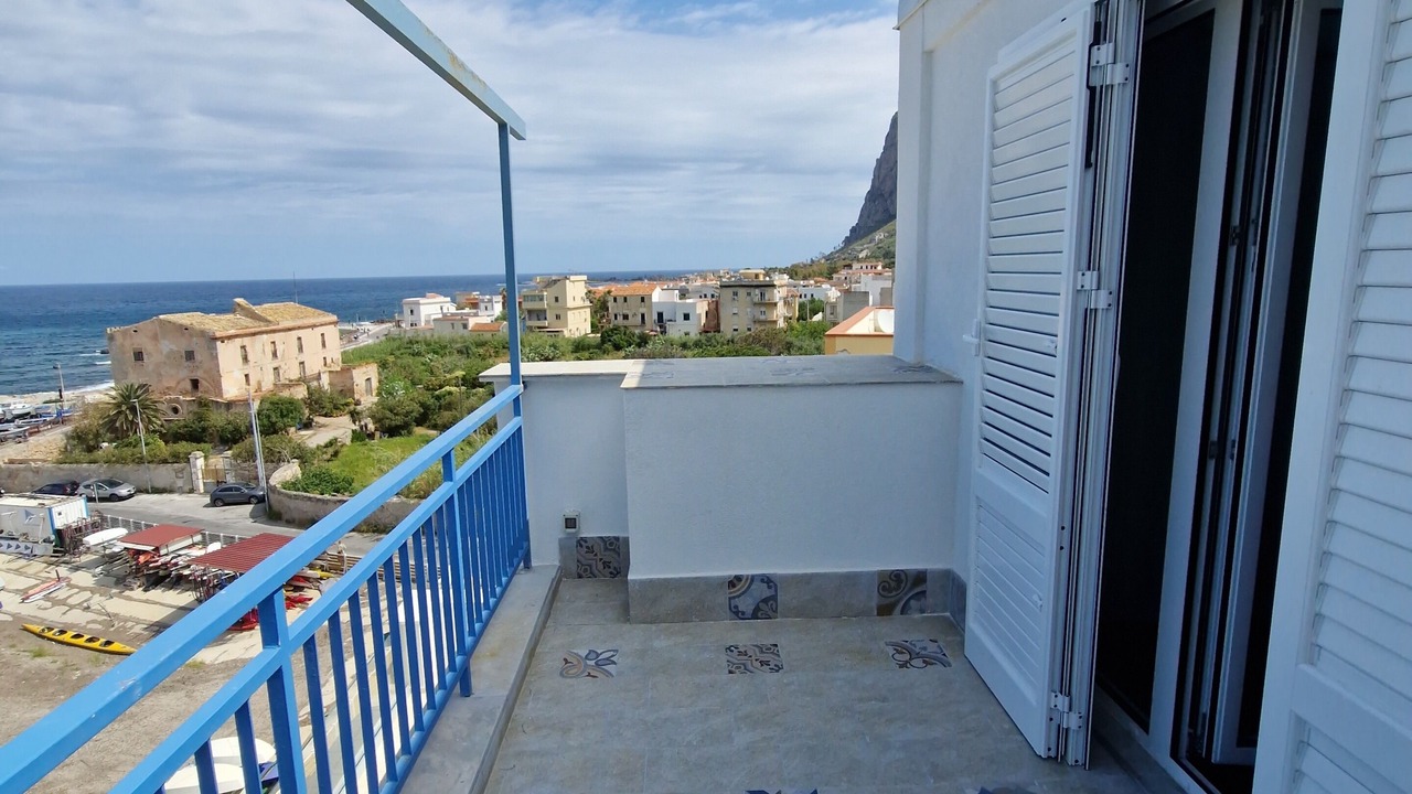 Photo of Patio Balcony in Sferracavallo