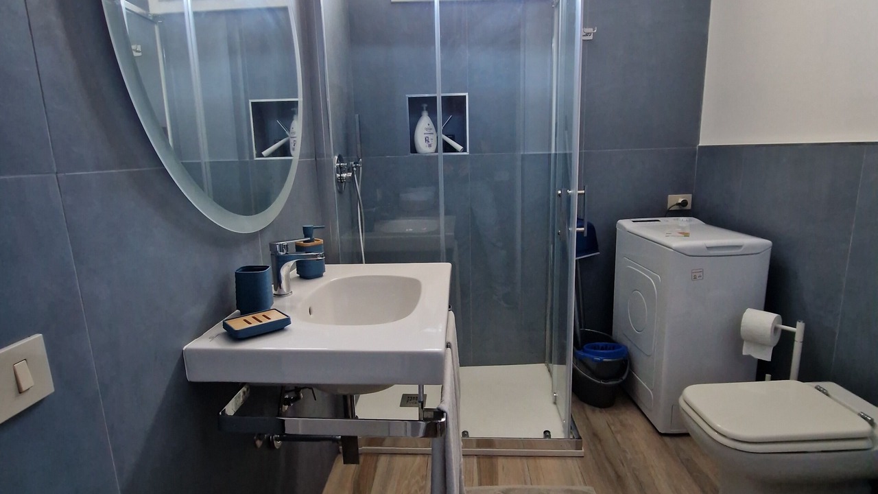 Photo of Bathroom in Sferracavallo