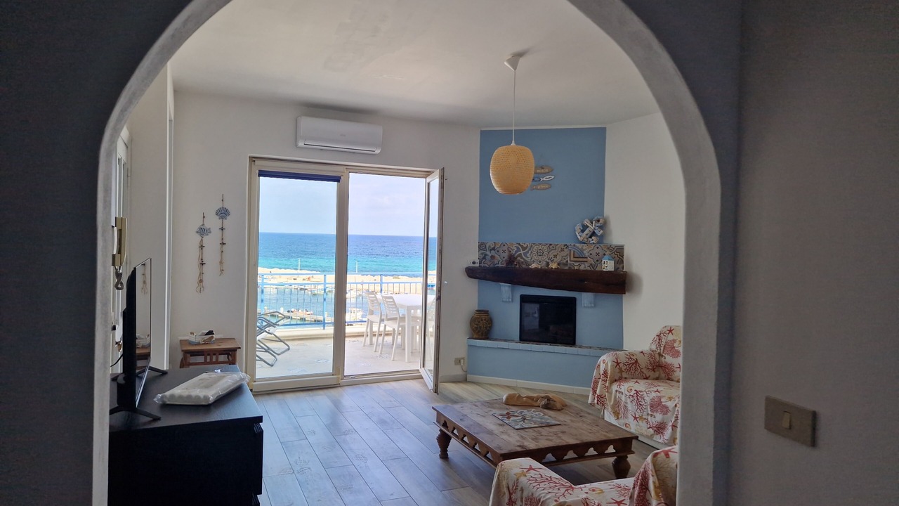 Photo of Livingroom in Sferracavallo