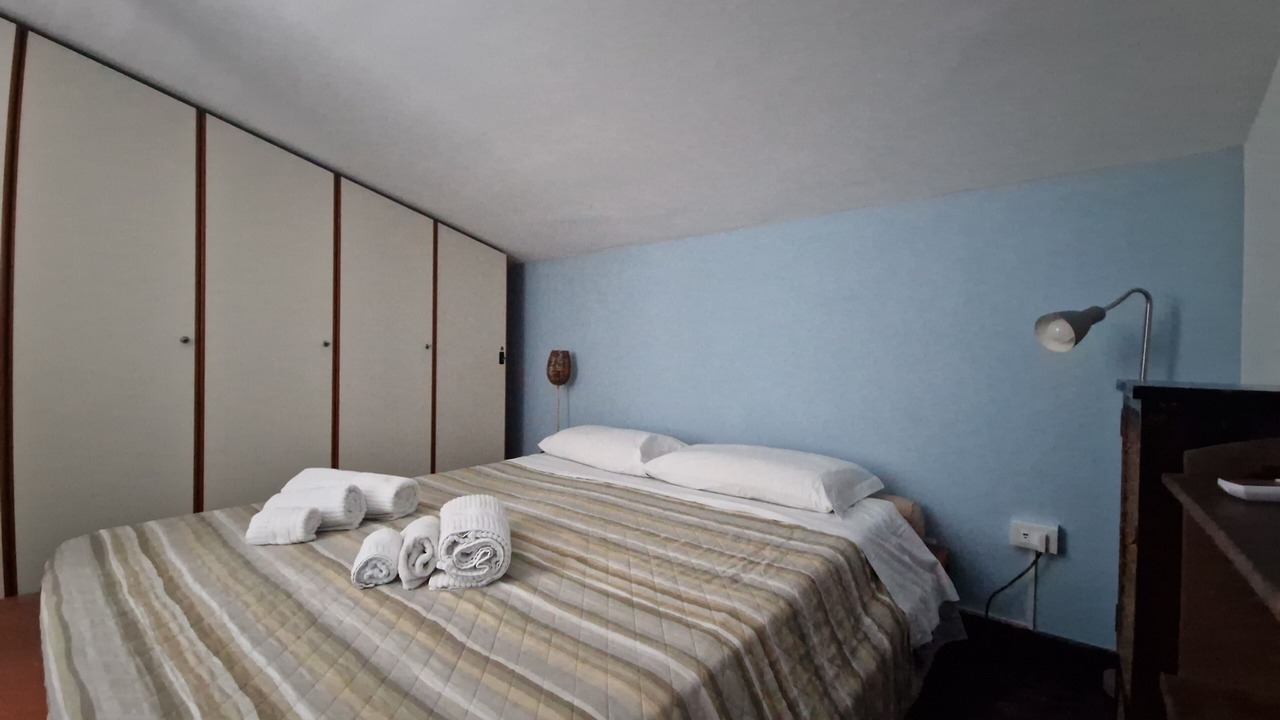 Photo of Bedroom in Sferracavallo