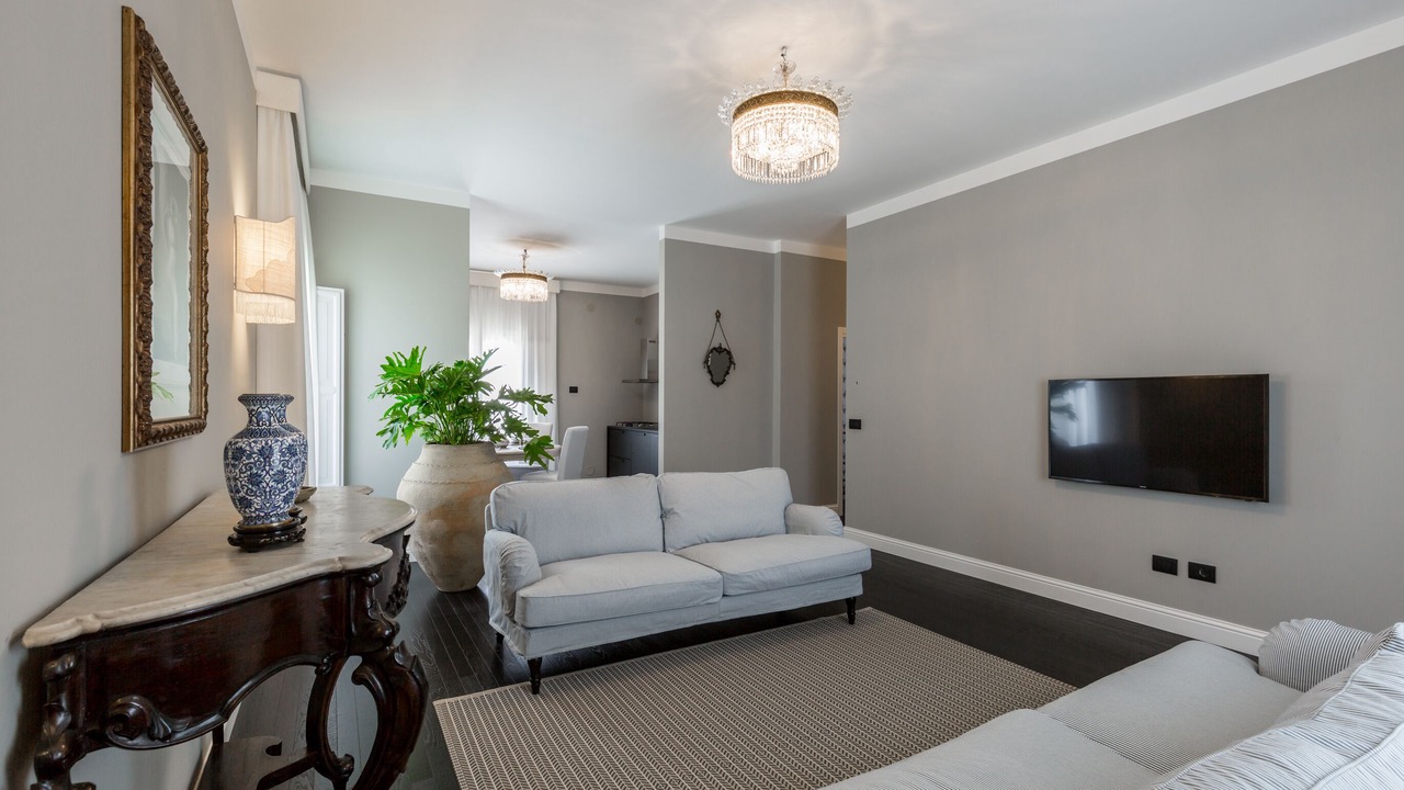 Photo of Livingroom in Avola