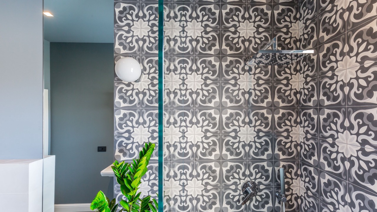 Photo of Bathroom in Avola