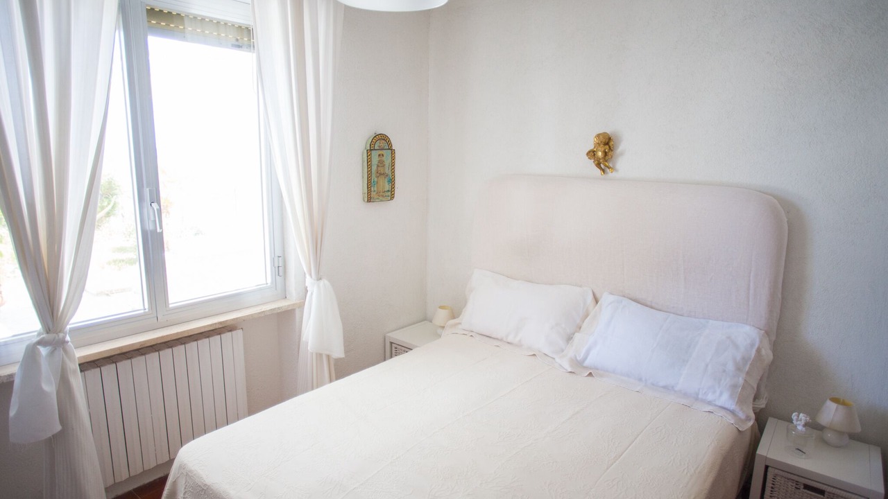 Photo of Bedroom in Addaura