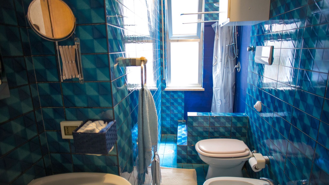 Photo of Bathroom in Addaura
