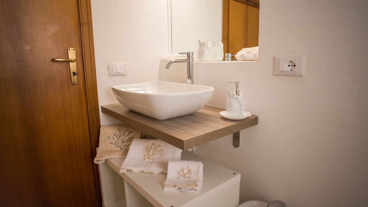 Photo of Bathroom in Addaura