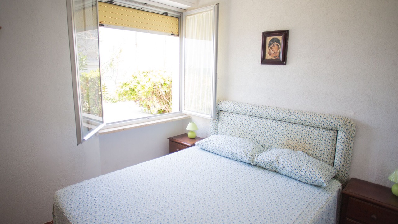 Photo of Bedroom in Addaura