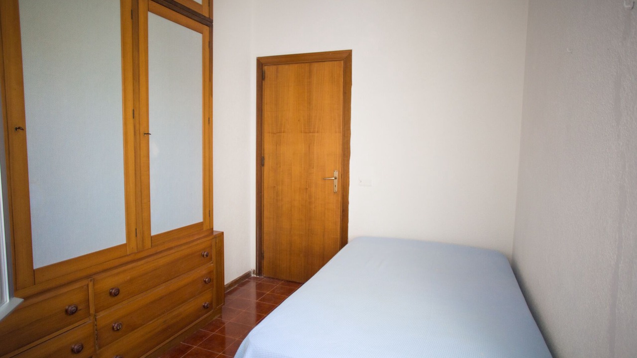 Photo of Bedroom in Addaura