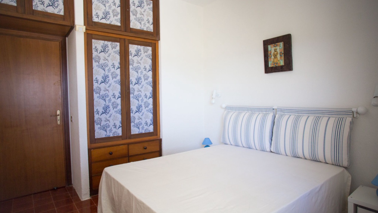 Photo of Bedroom in Addaura