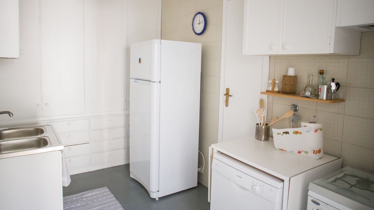 Photo of Kitchen in Addaura