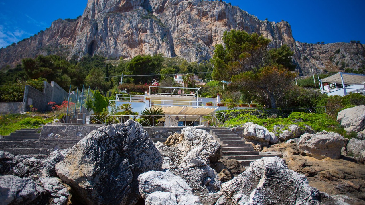 Photo of Outdoor in Addaura
