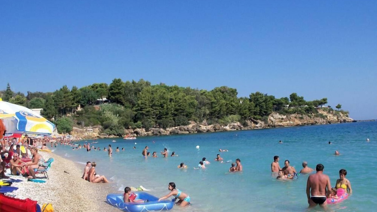 Photo of Others in Scopello