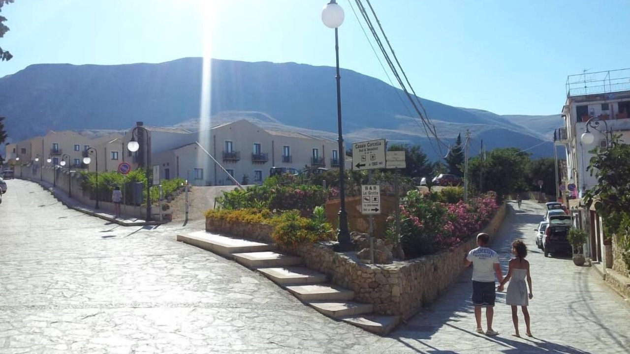 Photo of Others in Scopello