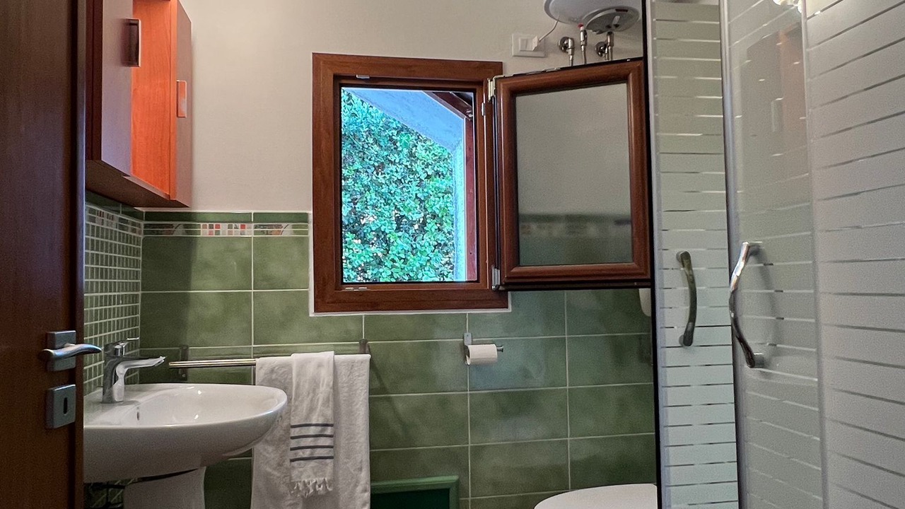 Photo of Bathroom in Scopello