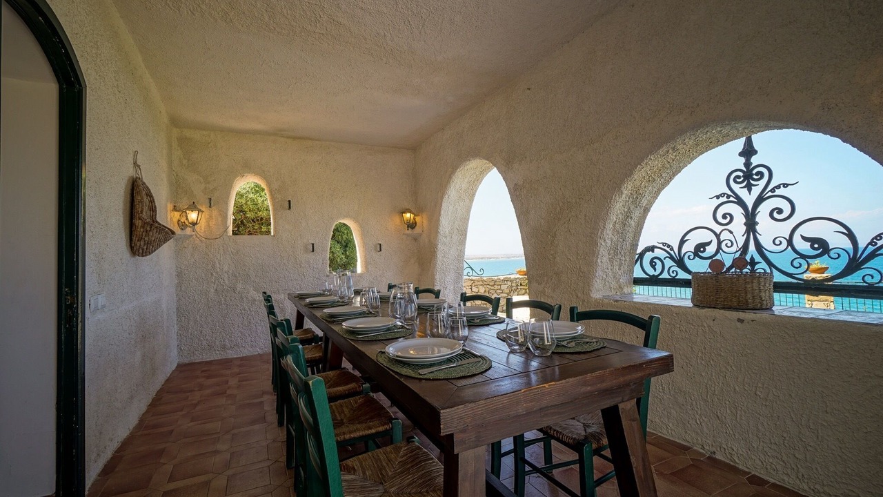 Photo of Outdoor in Costa Saracena-Castelluccio