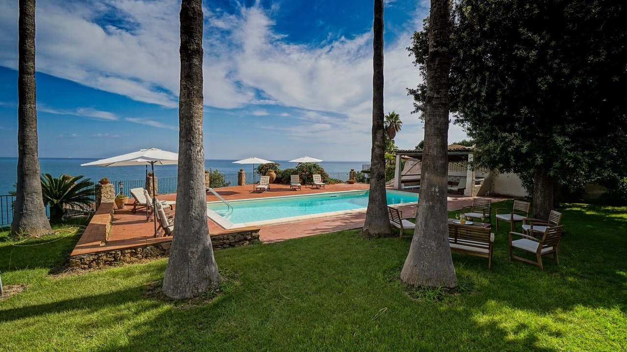 Photo of Outdoor in Costa Saracena-Castelluccio