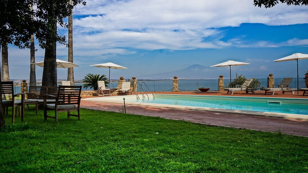 Photo of Outdoor in Costa Saracena-Castelluccio