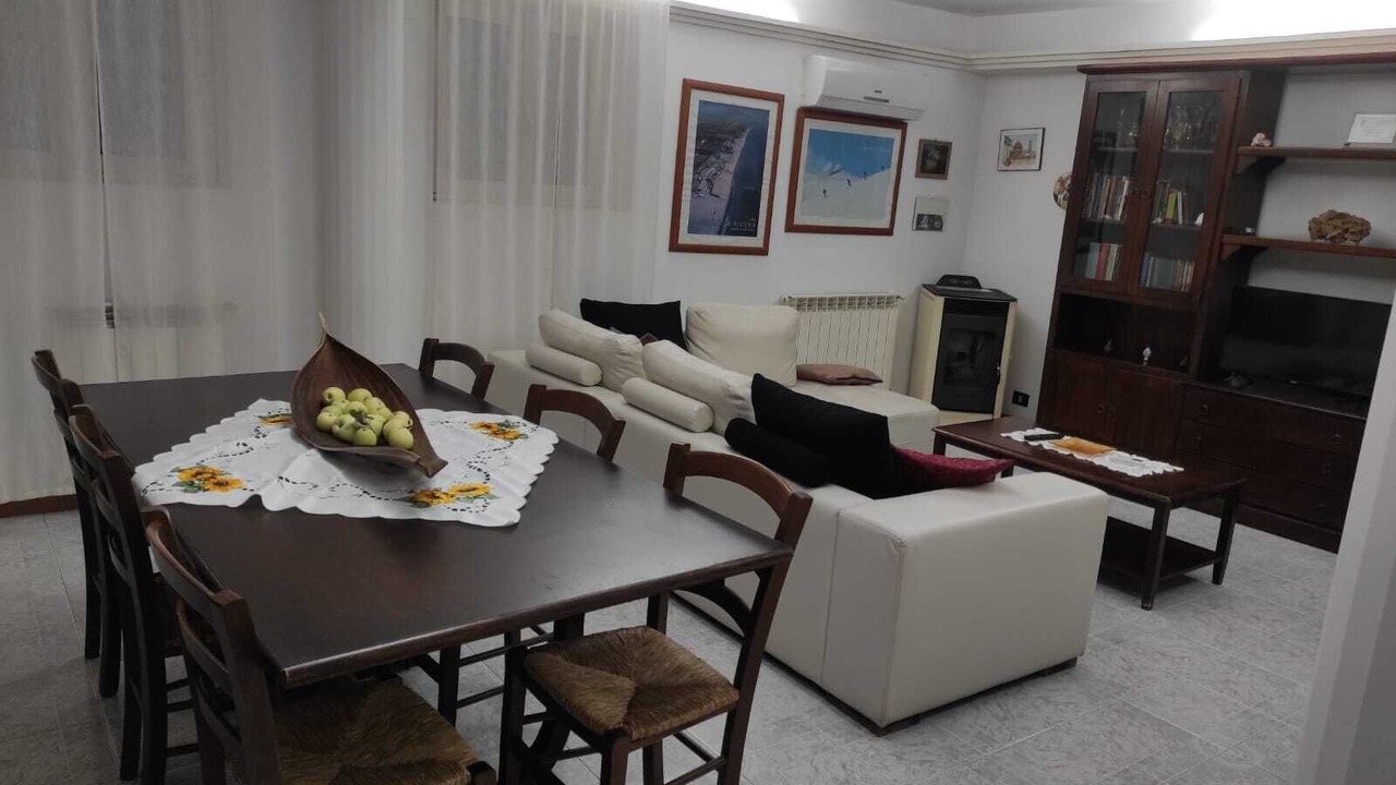 Photo of Livingroom in Coste