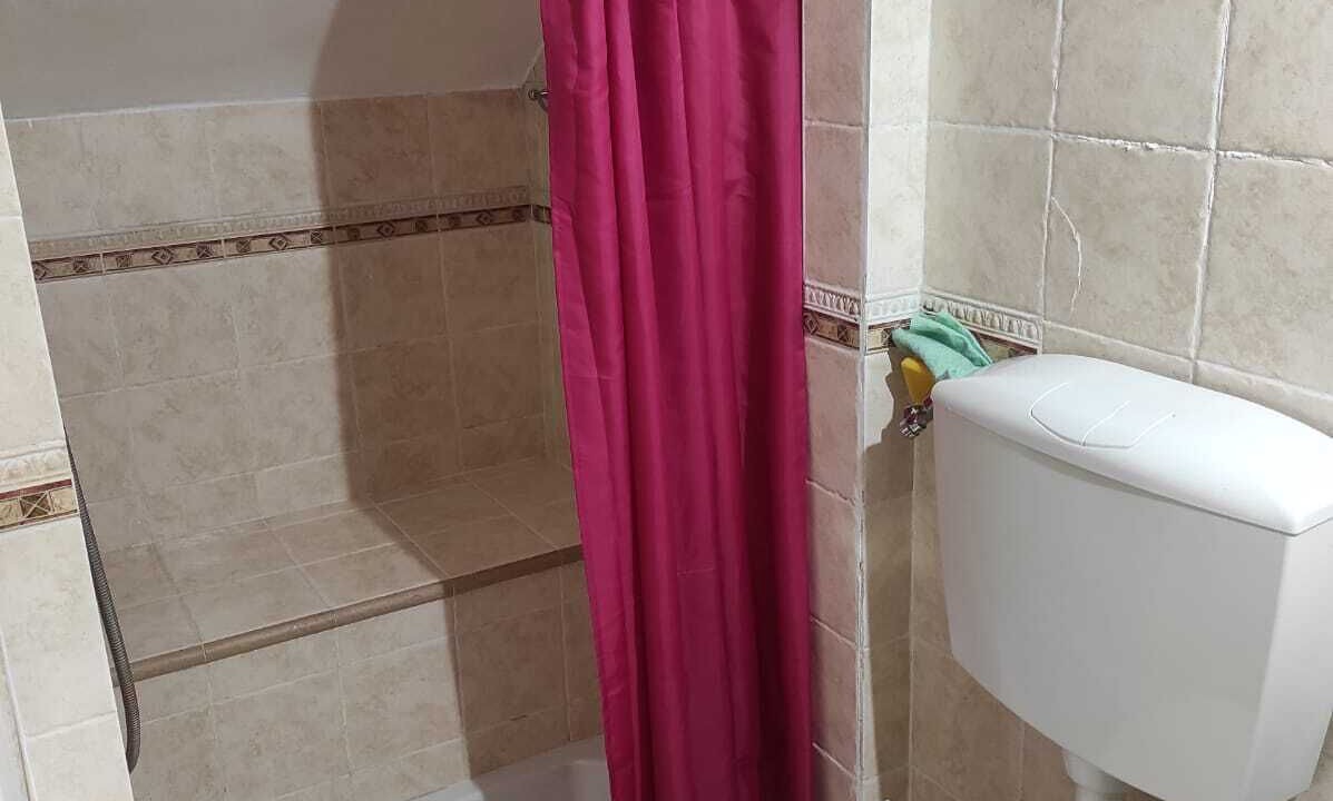 Photo of Bathroom in Coste