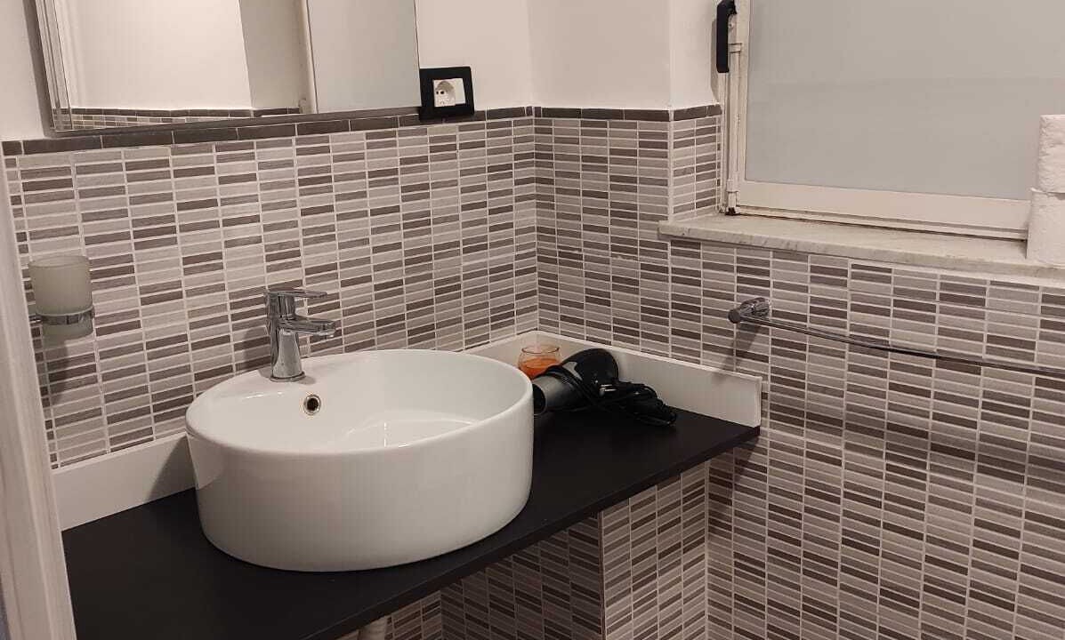 Photo of Bathroom in Coste